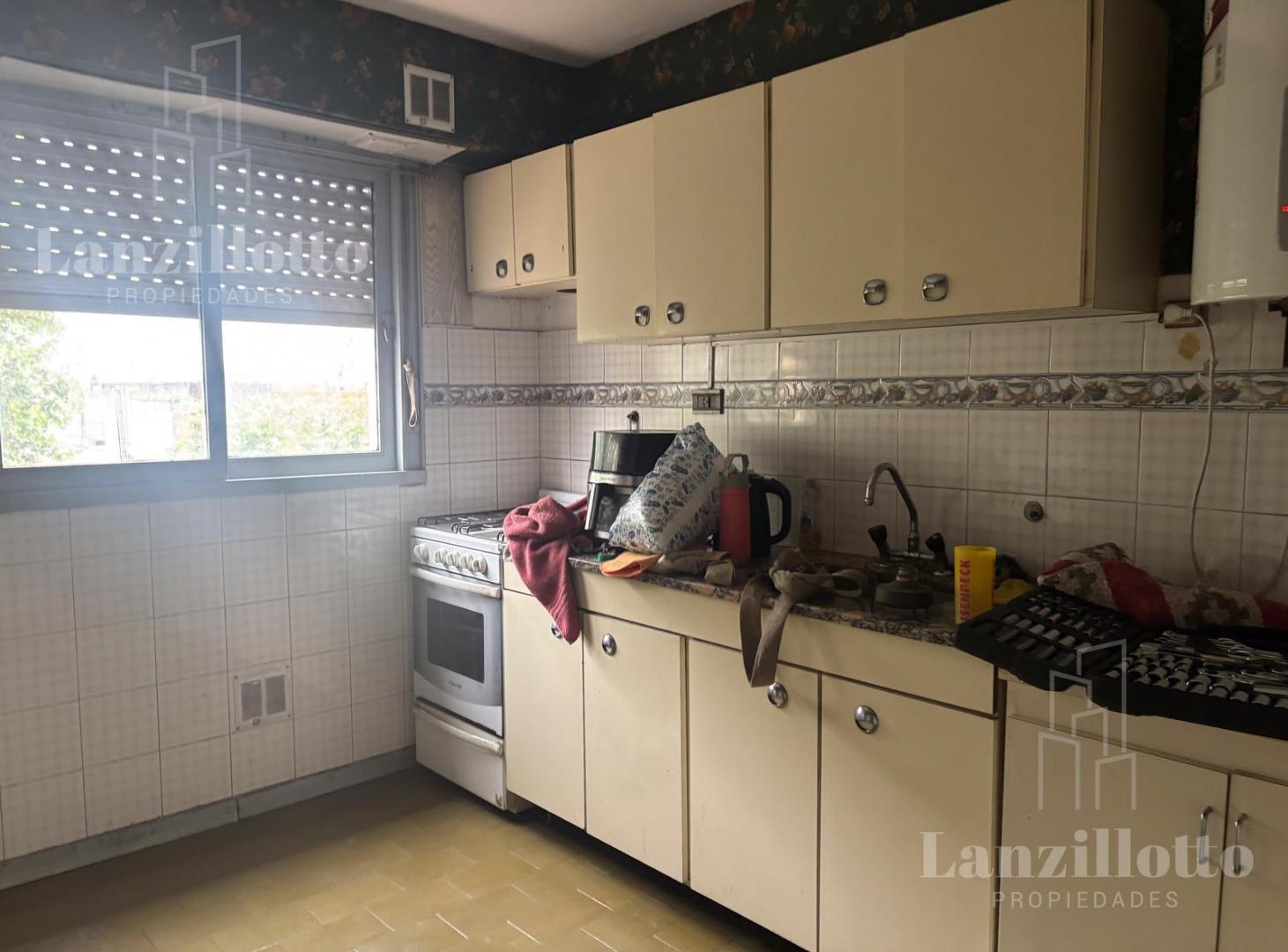 Foto de Departamento 3 ambientes en venta | apto credito hipotecario Lanus Este, imagen 5