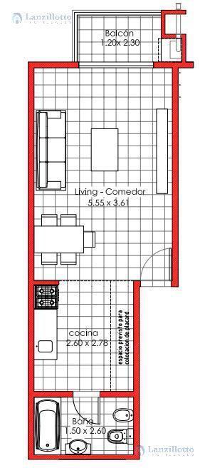 Apartamento