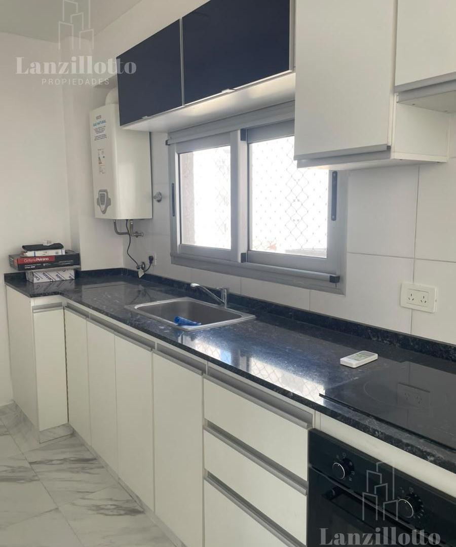 Foto de Departamento 2 ambientes en alquiler en Lanús Este, imagen 1