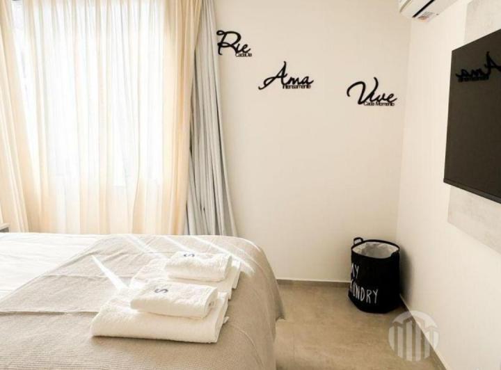 SERIETA PREMIUM  - 1 DORMITORIO CON HERMOSAS VISTAS 2