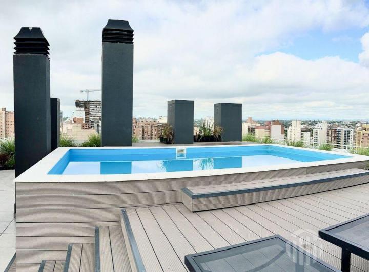 SERIETA PREMIUM  - 1 DORMITORIO CON HERMOSAS VISTAS 5