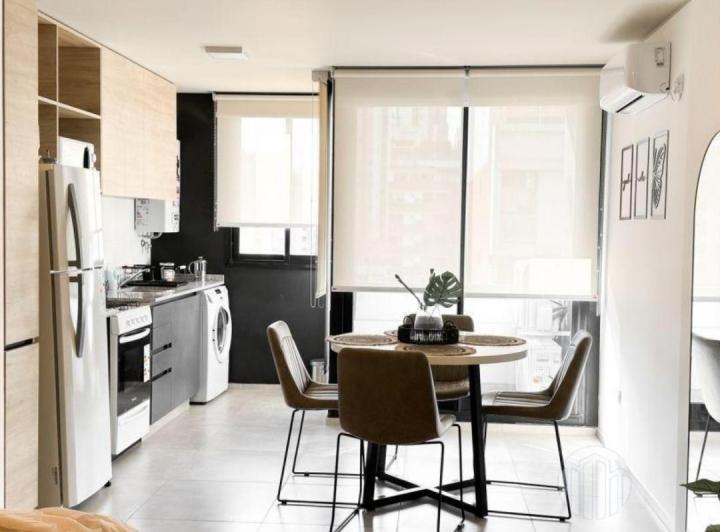 SERIETA PREMIUM  - 1 DORMITORIO CON HERMOSAS VISTAS 1