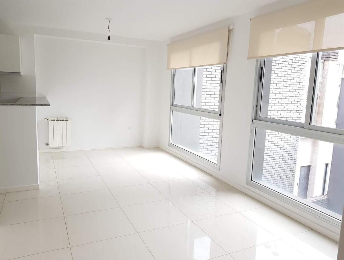 1 Dorm. con Balcon, Cochera, Pileta, Sum, Gym, Asador 4