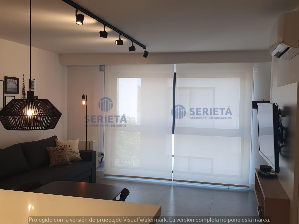 1 Dormitorio con Cochera - Pileta - Sum 5
