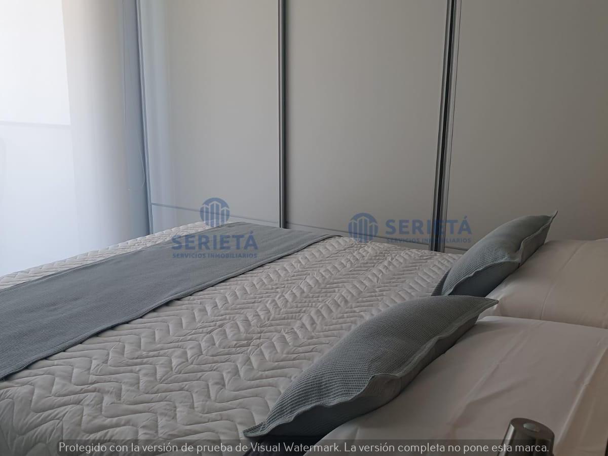 1 Dormitorio con Cochera - Pileta - Sum 4
