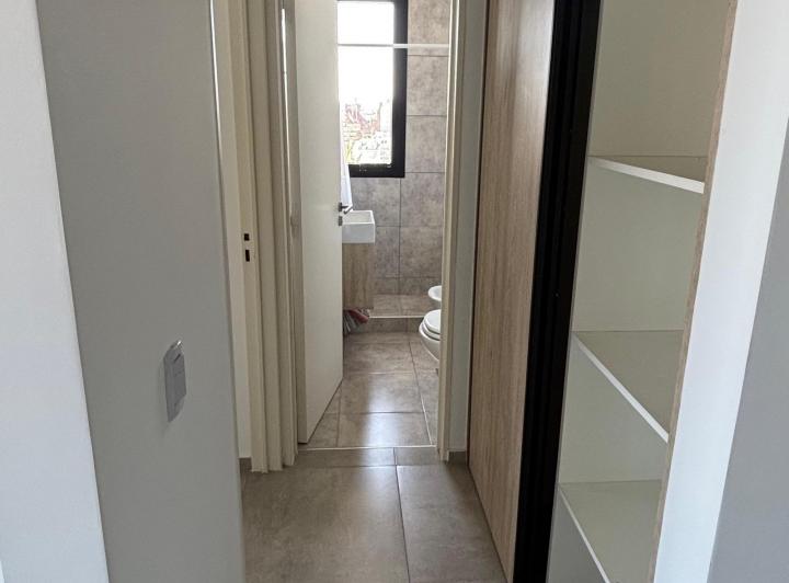 NUEVO - 1 DORMITORIO - AV. VELEZ SARSFIELD - NVA CORDOBA 5