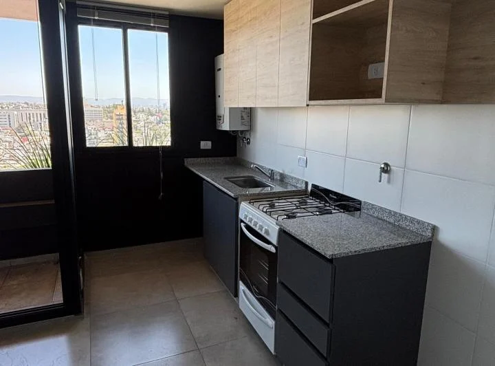 NUEVO - 1 DORMITORIO - AV. VELEZ SARSFIELD - NVA CORDOBA 3