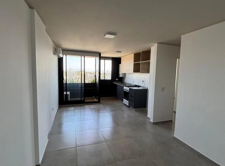 NUEVO - 1 DORMITORIO - AV. VELEZ SARSFIELD - NVA CORDOBA 1