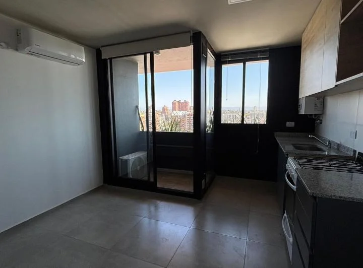 NUEVO - 1 DORMITORIO - AV. VELEZ SARSFIELD - NVA CORDOBA 4