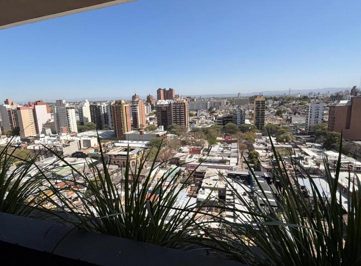 NUEVO - 1 DORMITORIO - AV. VELEZ SARSFIELD - NVA CORDOBA 2