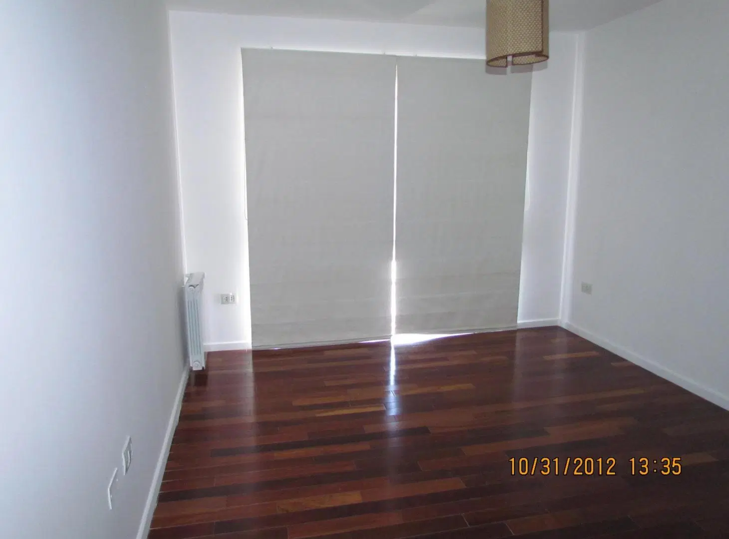 DPTO 2 DORM C PILETA - B GENERAL PAZ 5