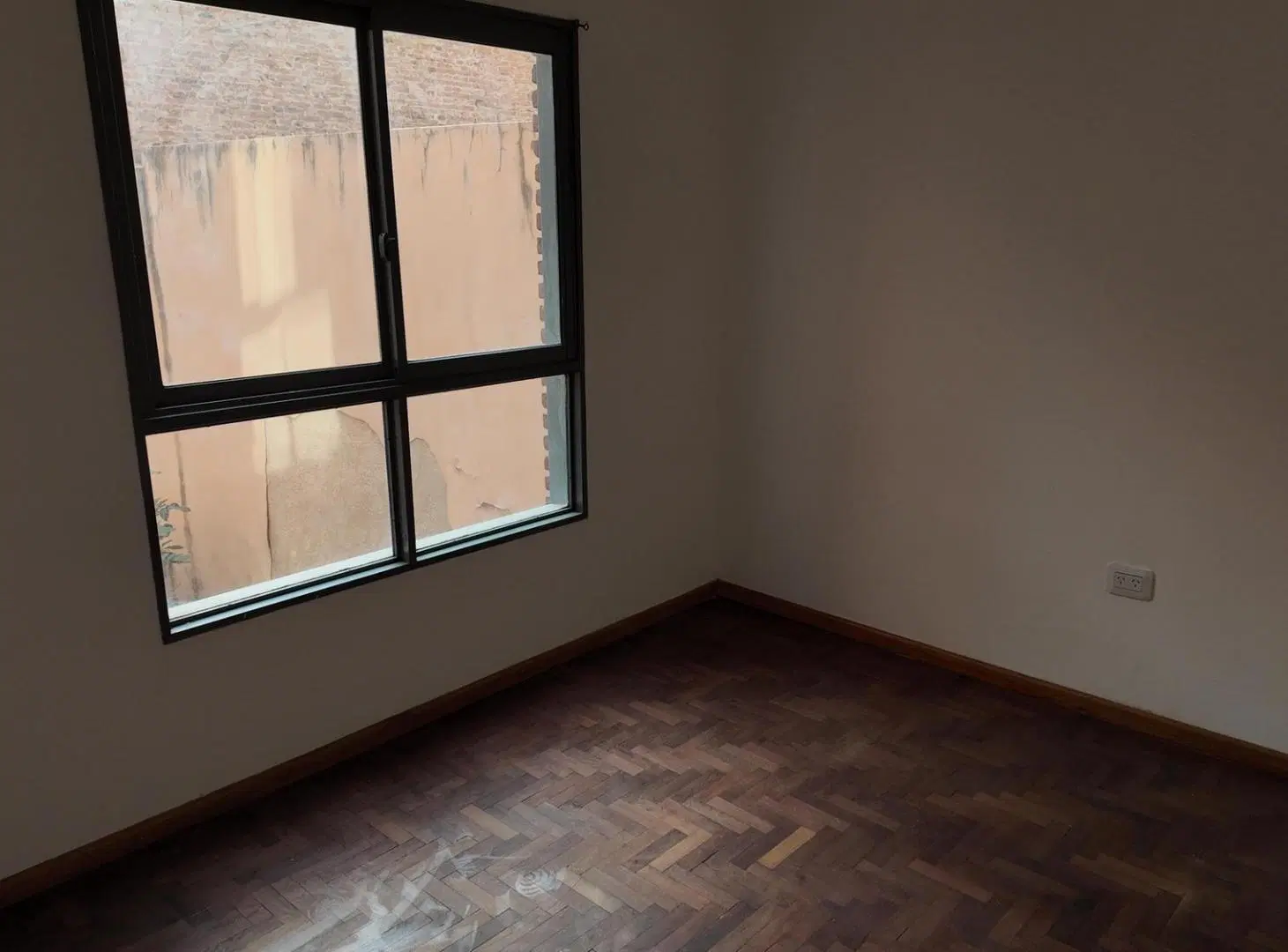 DEPTO 1 DORM  - B ALBERDI 5