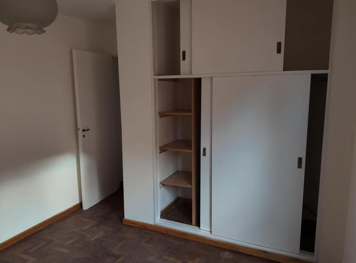 DEPTO 1 DORM  - B ALBERDI 3