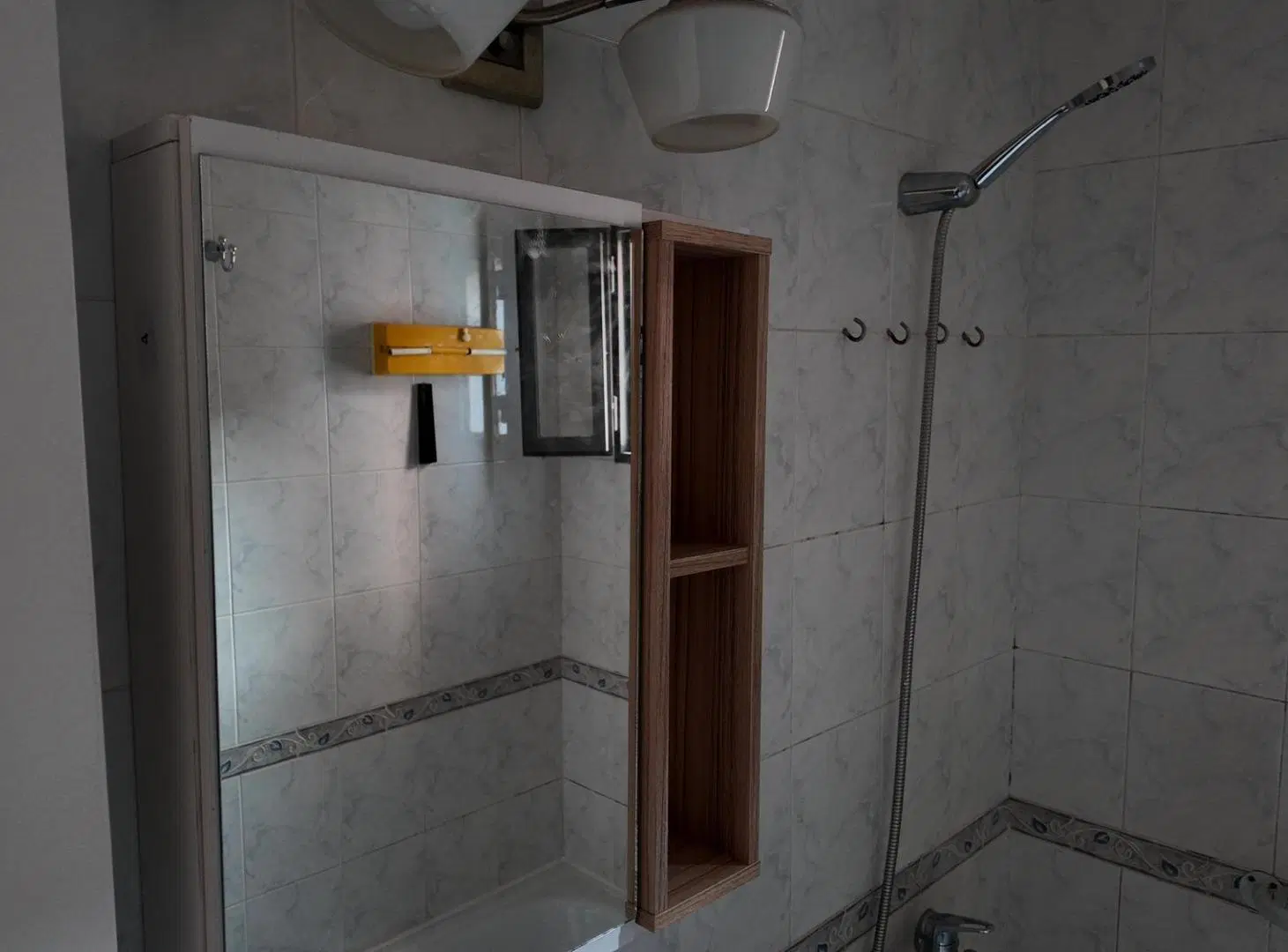 DEPTO 1 DORM  - B ALBERDI 4