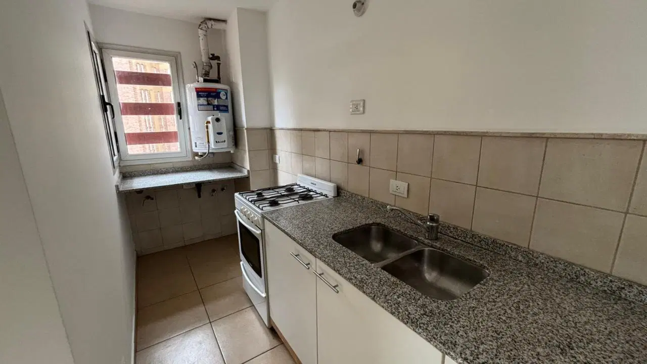 2 DORM. C BALCON -  B NUEVA CORDOBA 2