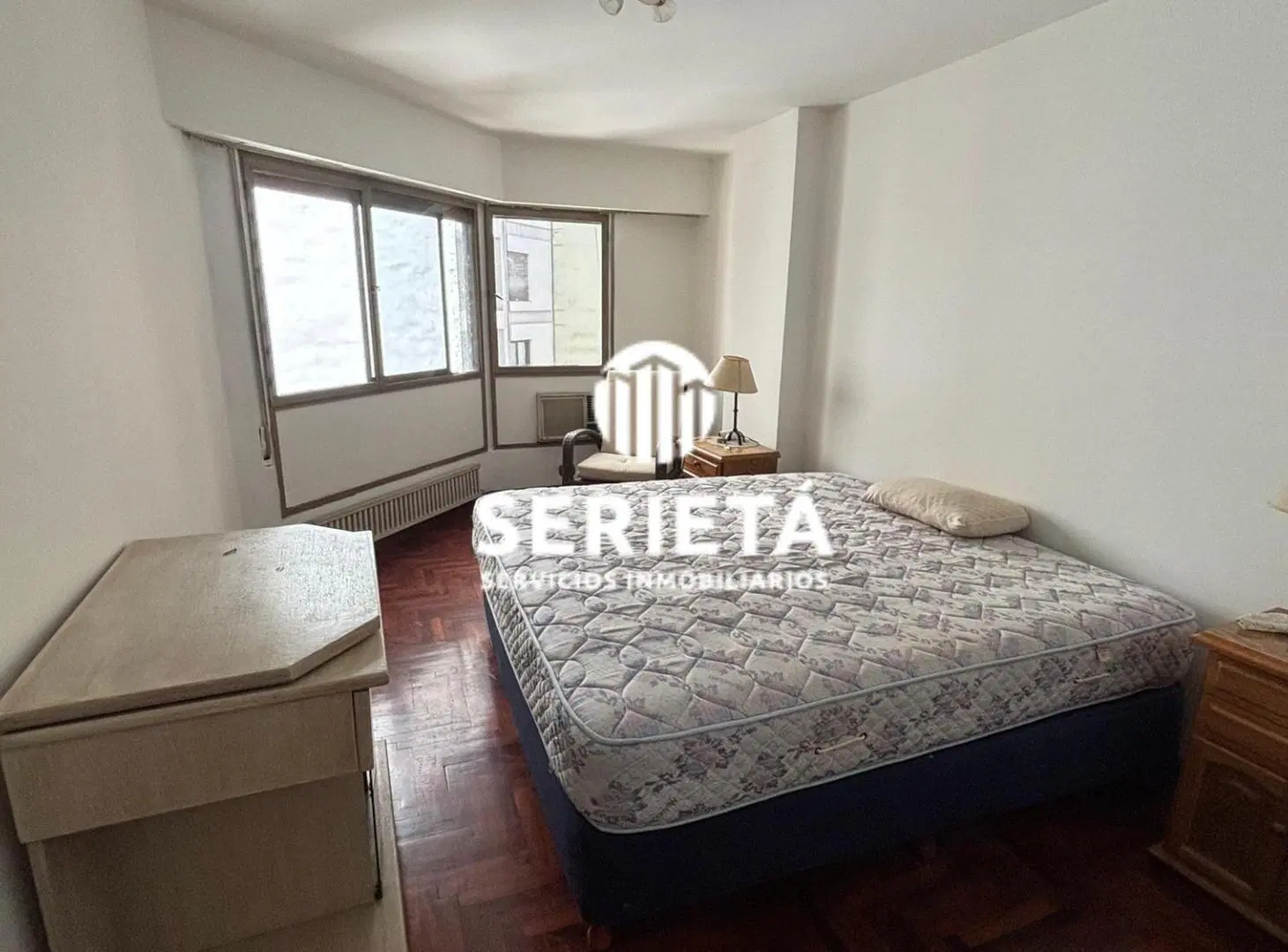 SEMI-PISO DE 2 DORM. COCHERA EN VENTA - BNUEVA CORDOBA 5