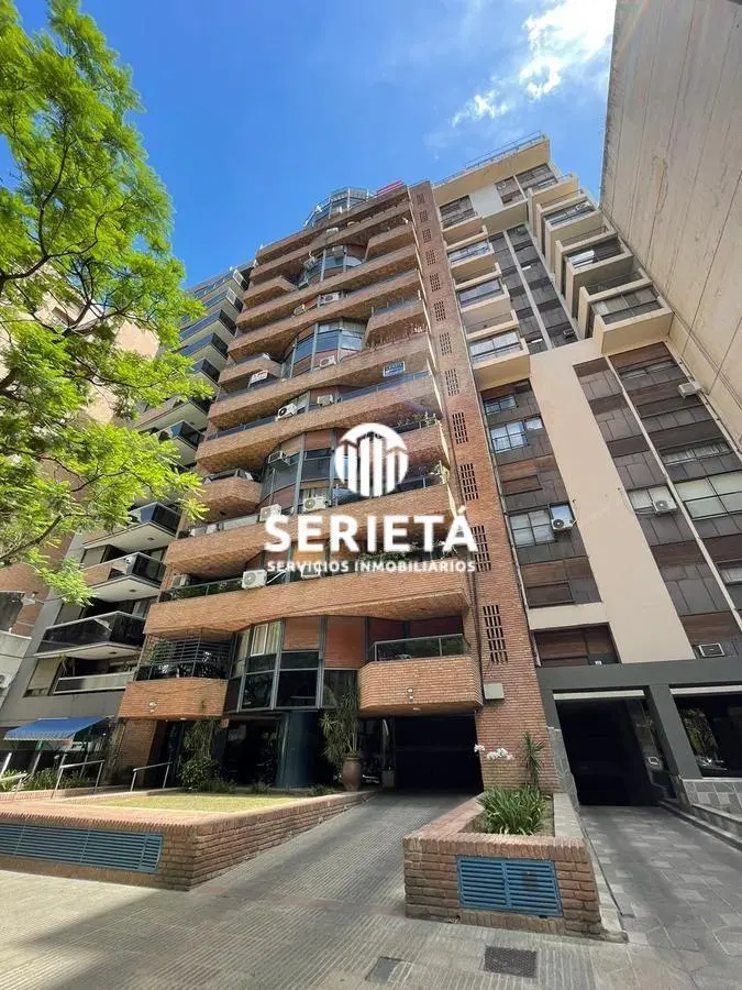 SEMI-PISO DE 2 DORM. COCHERA EN VENTA - BNUEVA CORDOBA 4