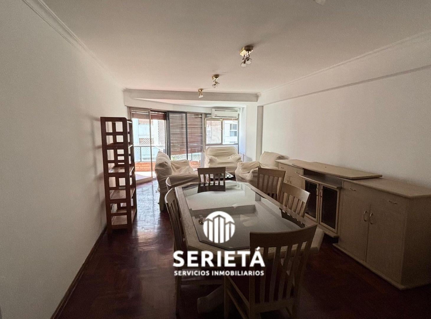 SEMI-PISO DE 2 DORM. COCHERA EN VENTA - BNUEVA CORDOBA