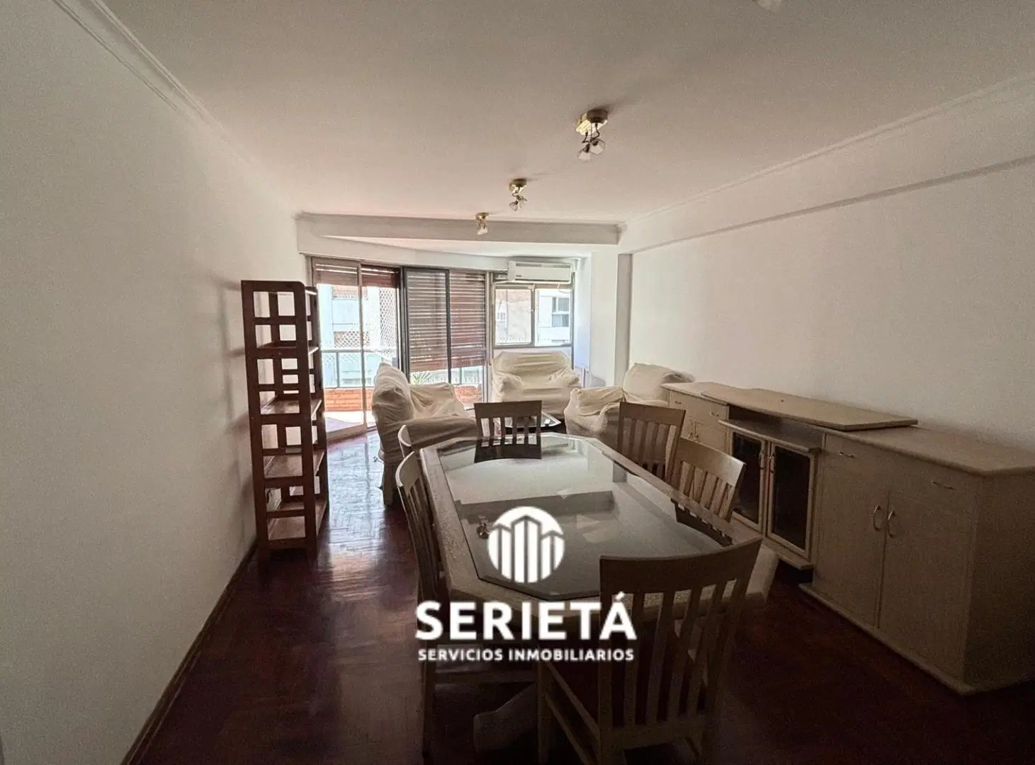 SEMI-PISO DE 2 DORM. COCHERA EN VENTA - BNUEVA CORDOBA 1