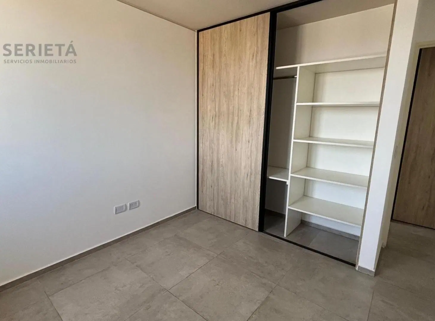 DEPTO. PREMIUM DORM C BALCON - B NUEVA CORDOBA 5