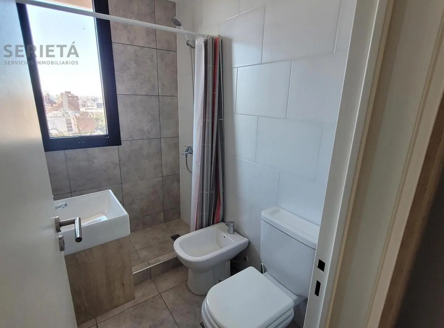 DEPTO. PREMIUM DORM C BALCON - B NUEVA CORDOBA 5