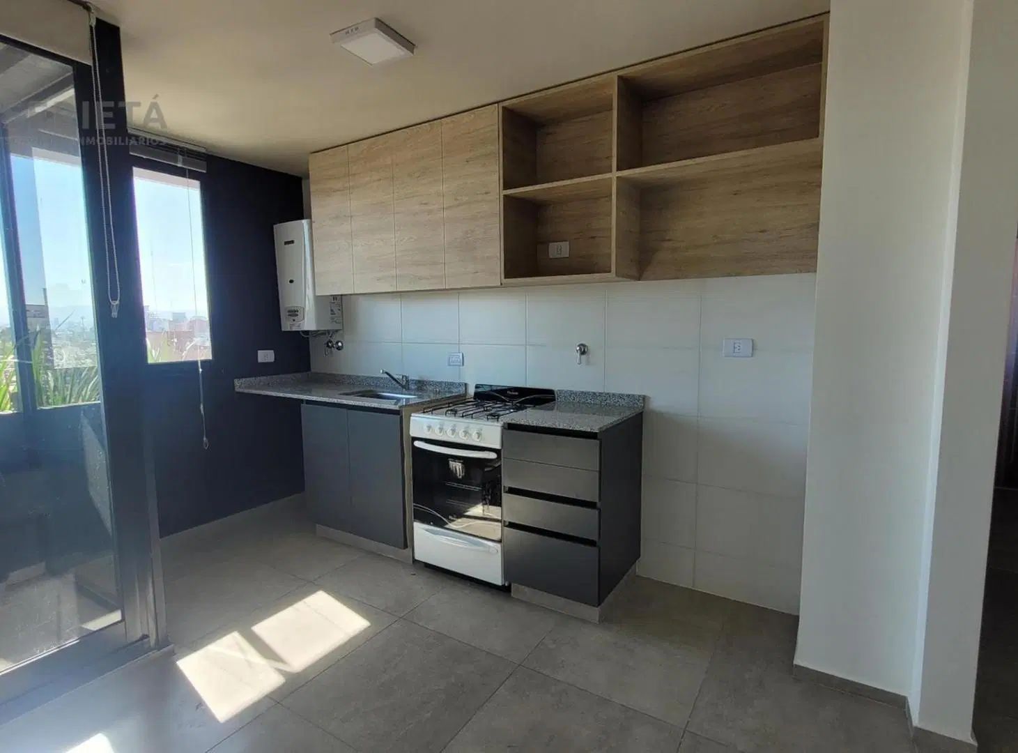 DEPTO. PREMIUM DORM C BALCON - B NUEVA CORDOBA 4