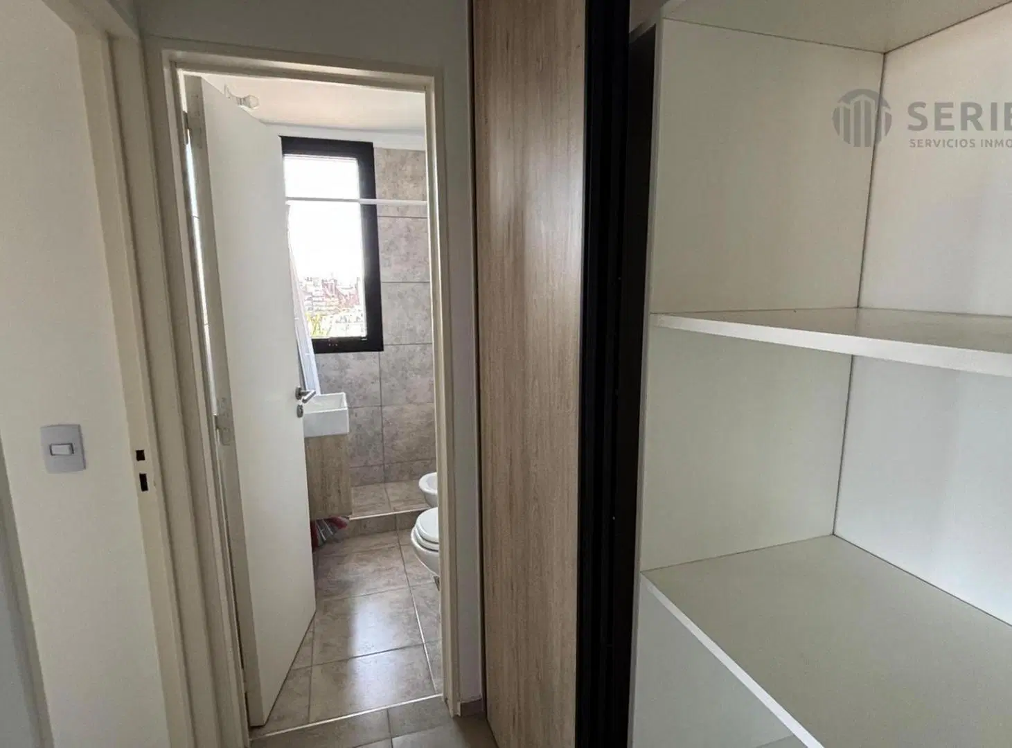 DEPTO. PREMIUM DORM C BALCON - B NUEVA CORDOBA 2