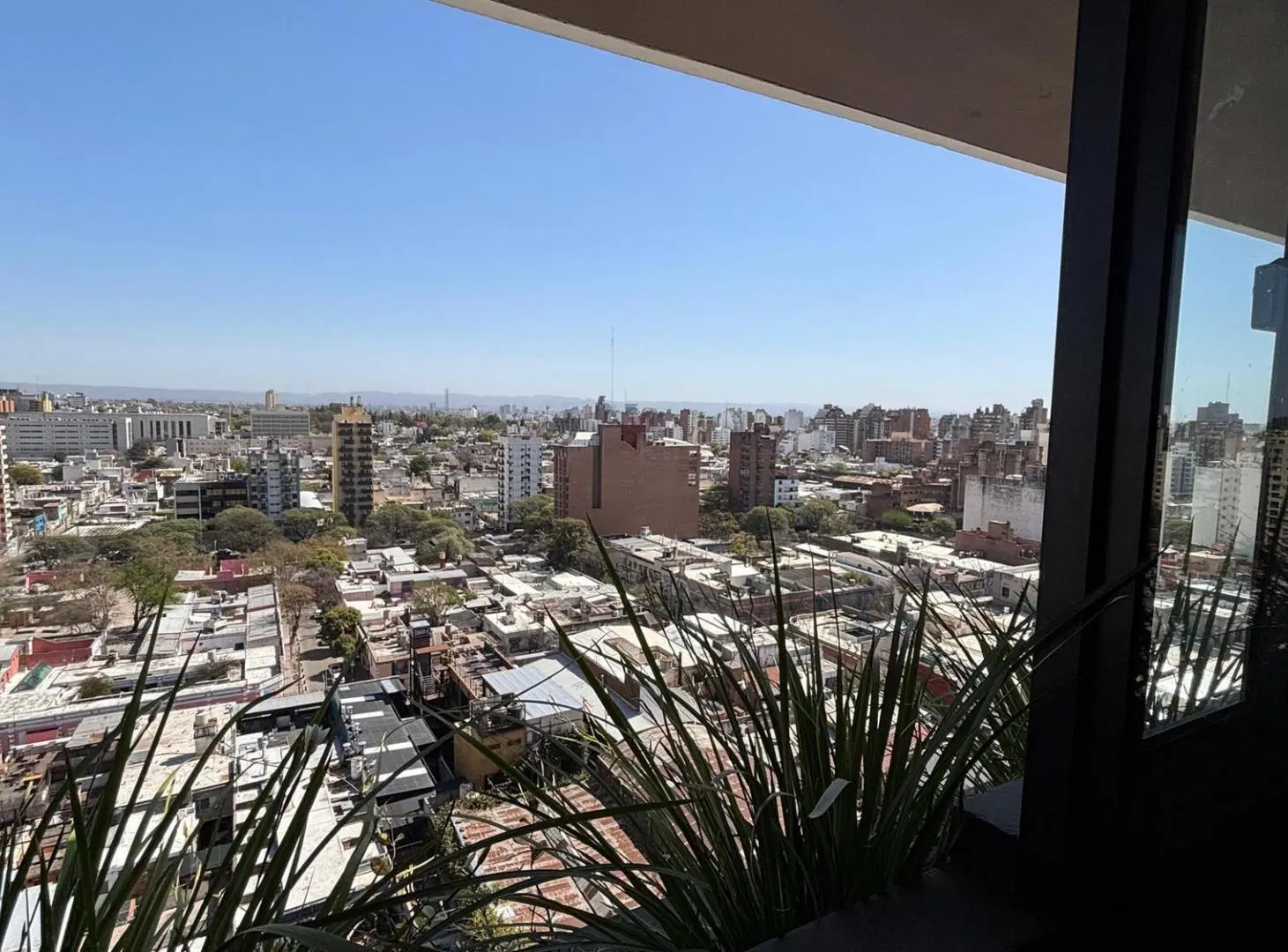 DEPTO. PREMIUM DORM C BALCON - B NUEVA CORDOBA 8