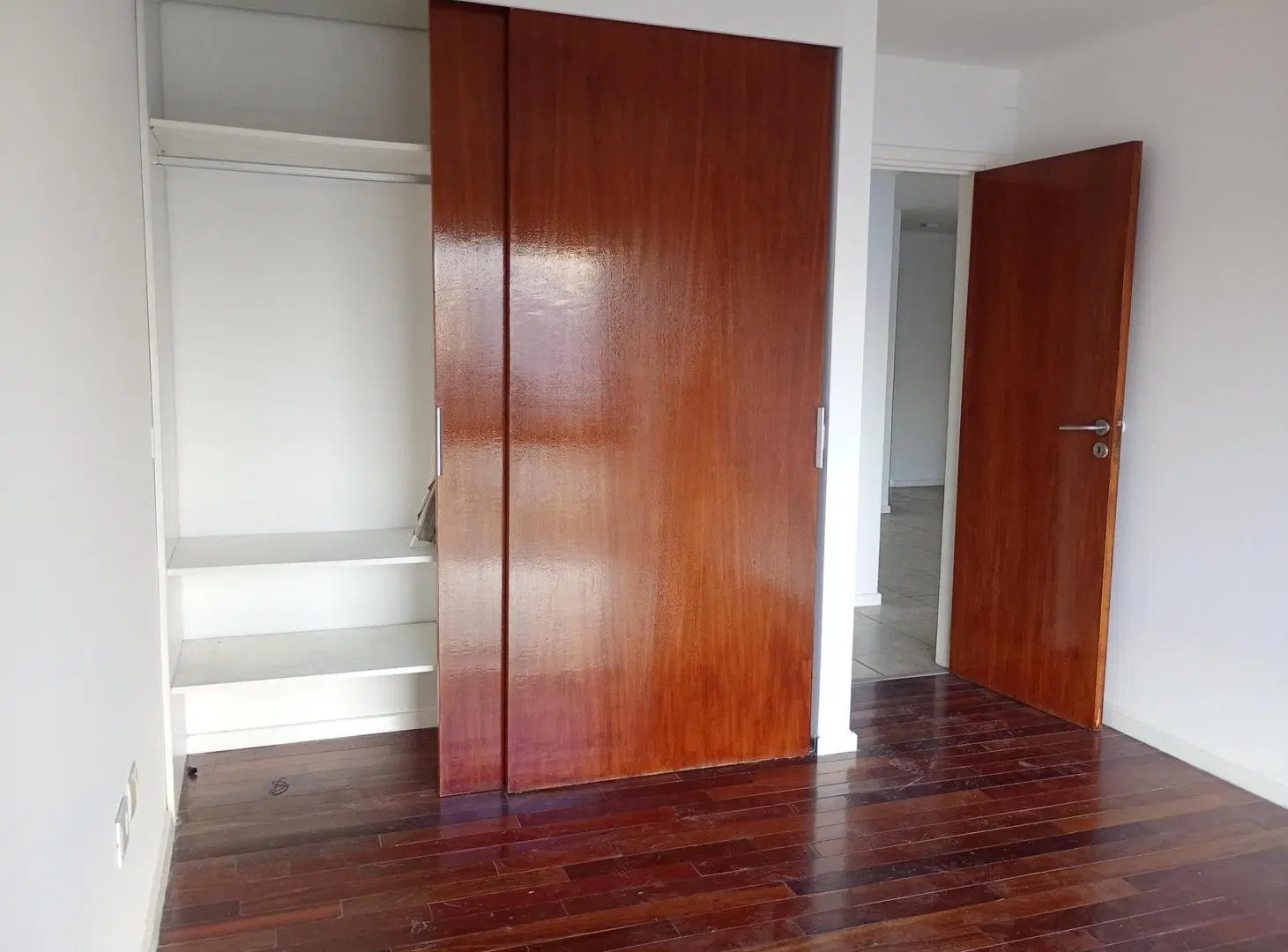 DOS DORM C BALCON Y PILETA - B GENERAL PAZ 2