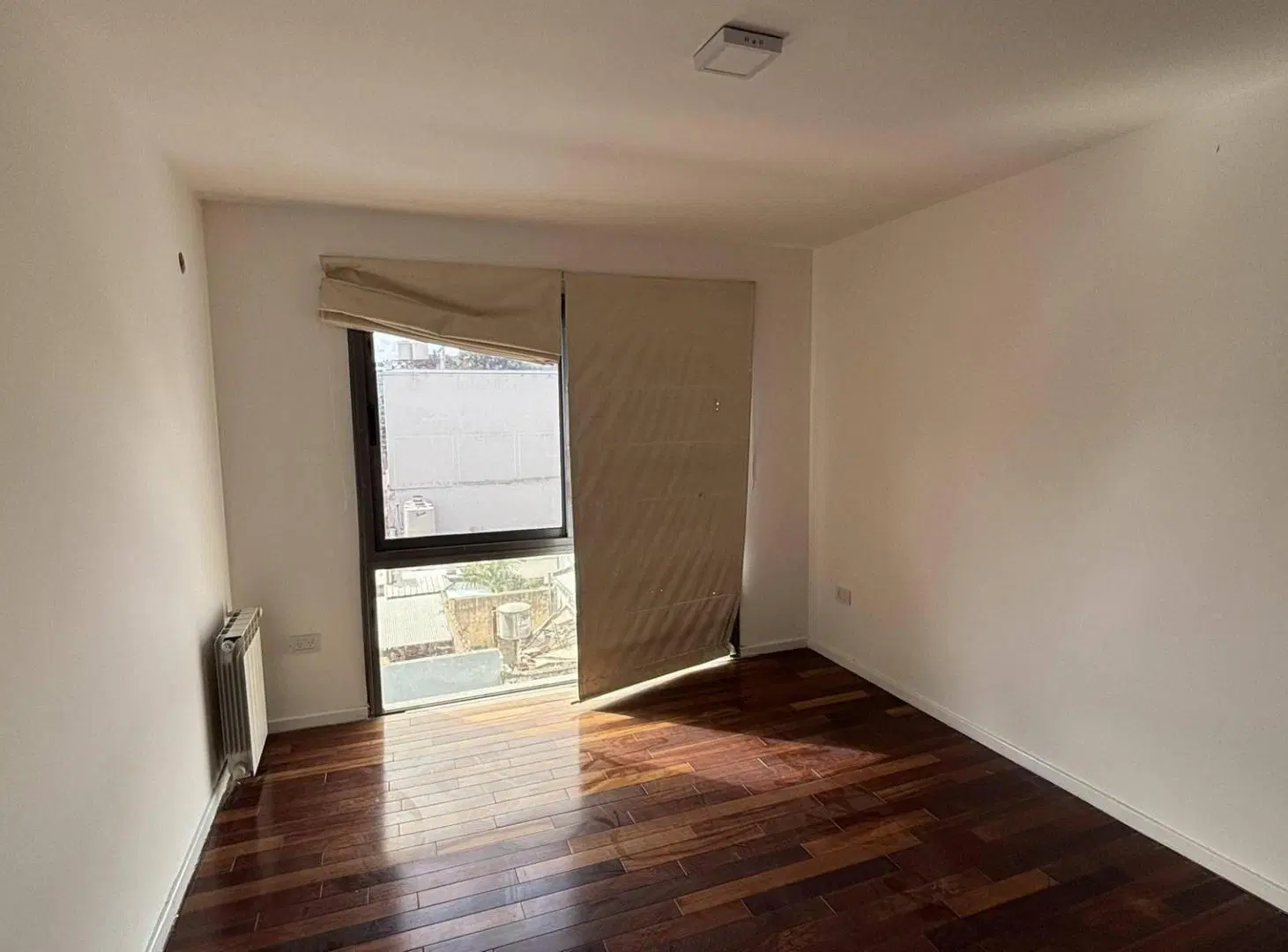 DOS DORM C BALCON Y PILETA - B GENERAL PAZ 5