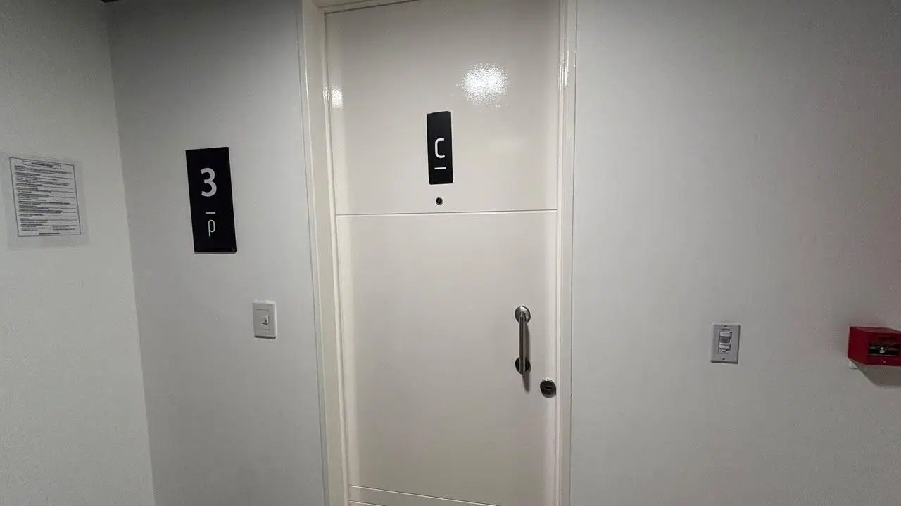 DPTO 1 DORM SEMI-NUEVO - B GUEMES 5