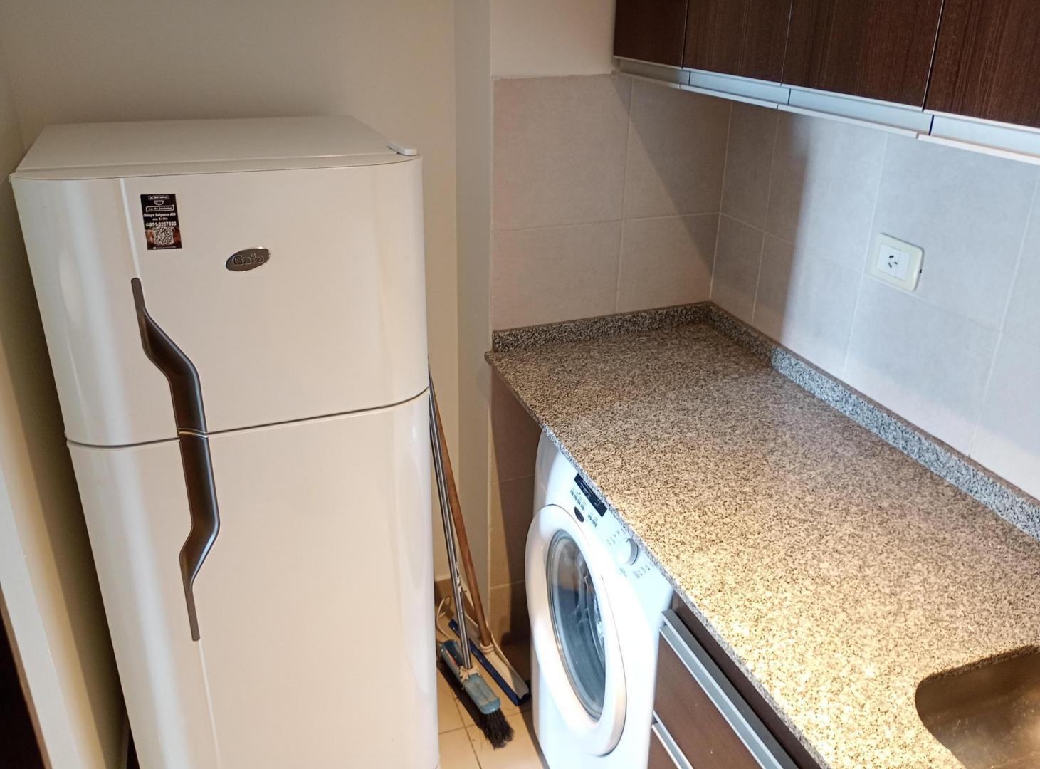 Foto de DEPTO 1 DORM AMOBLADO PREMIUM - B NUEVA CORDOBA, imagen 5