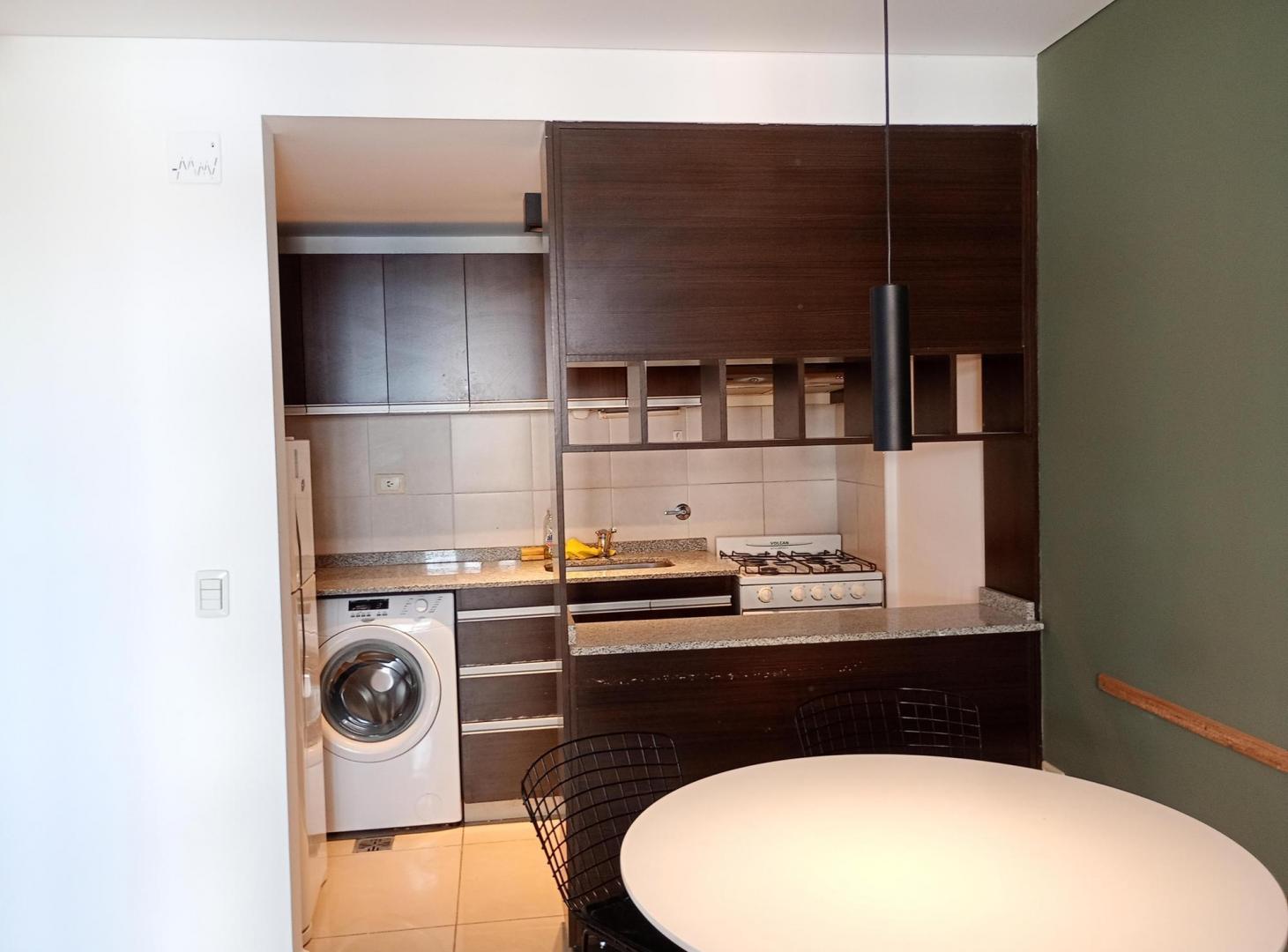 Foto de DEPTO 1 DORM AMOBLADO PREMIUM - B NUEVA CORDOBA, imagen 4