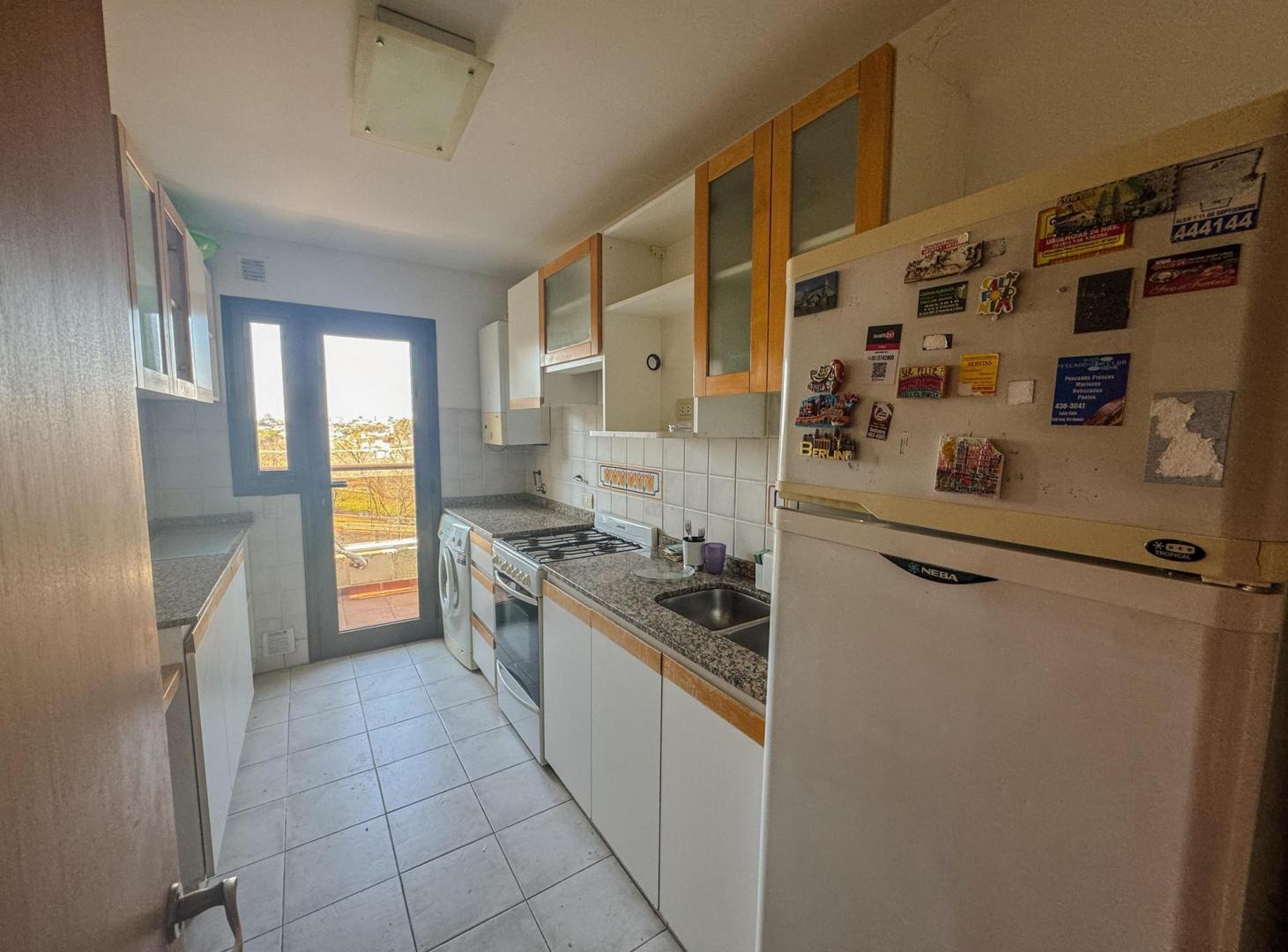 Foto de DEPTO 2 DORM C COCHERA EN CASONAS DEL NORTE - B LAS ROSAS, imagen 4