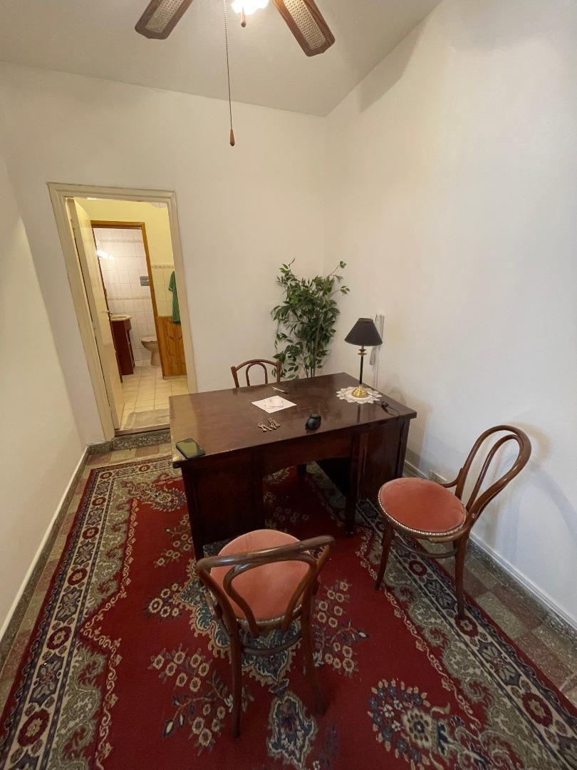 Departamento de 3 Ambientes Apto Profesional Sin Expensas 1