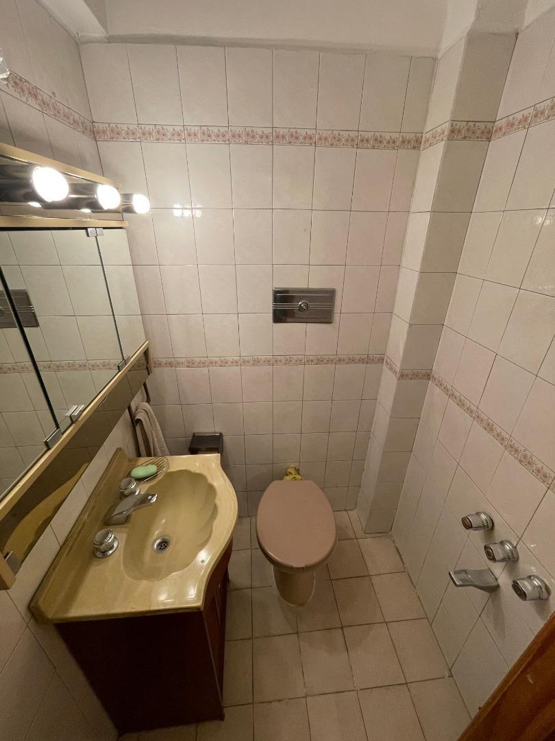 Departamento de 3 Ambientes Apto Profesional Sin Expensas 2
