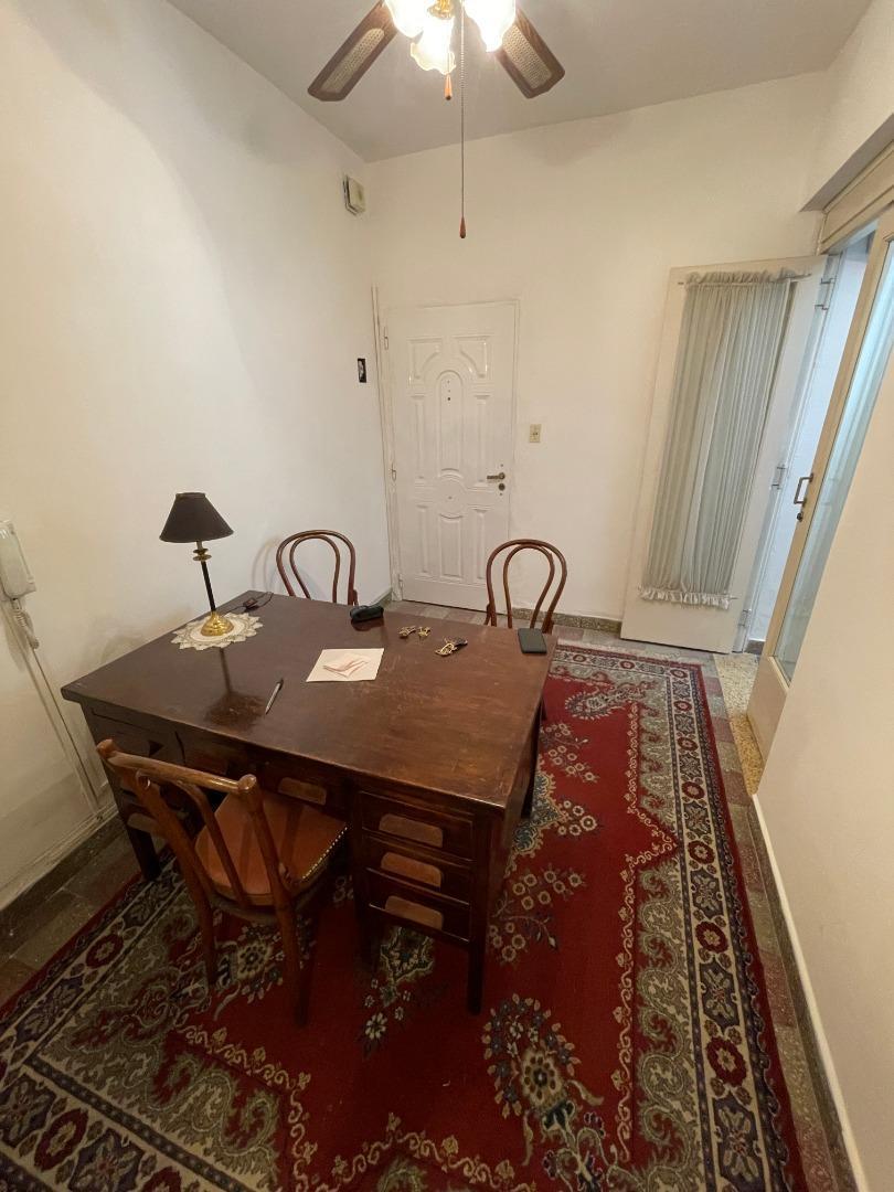 Departamento de 3 Ambientes Apto Profesional Sin Expensas 5