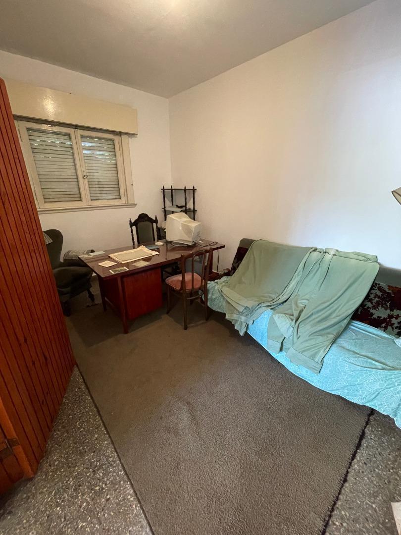 Departamento de 3 Ambientes Apto Profesional Sin Expensas 4