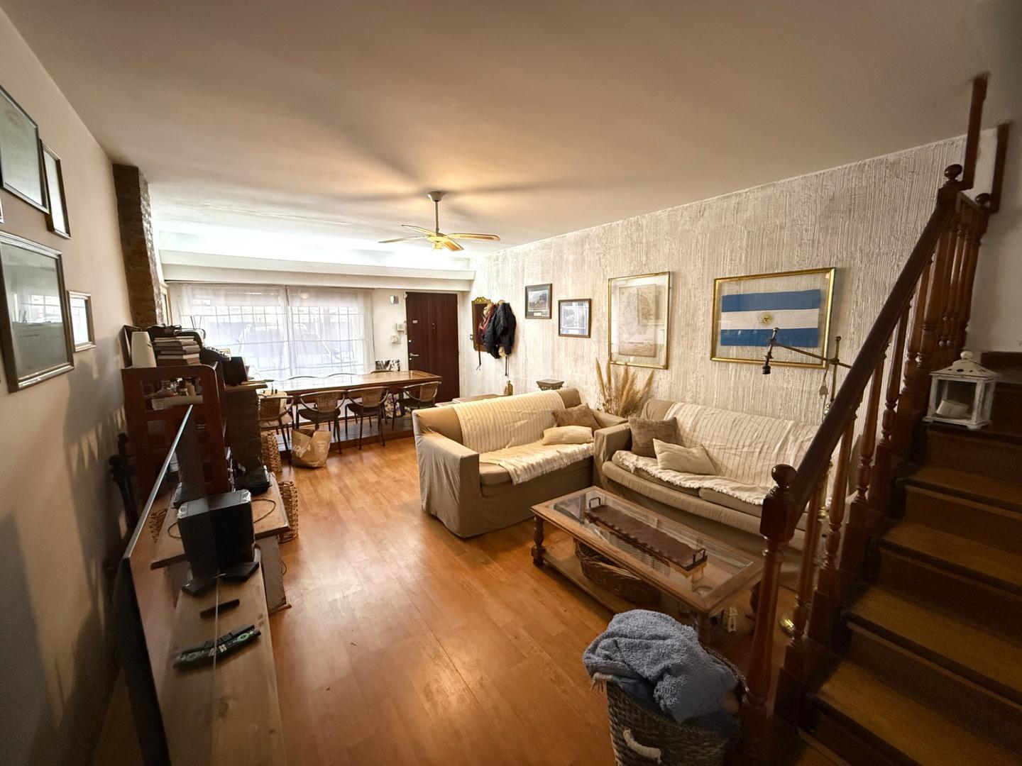 Foto de DUPLEX A LA VENTA CON PISCINA, imagen 2