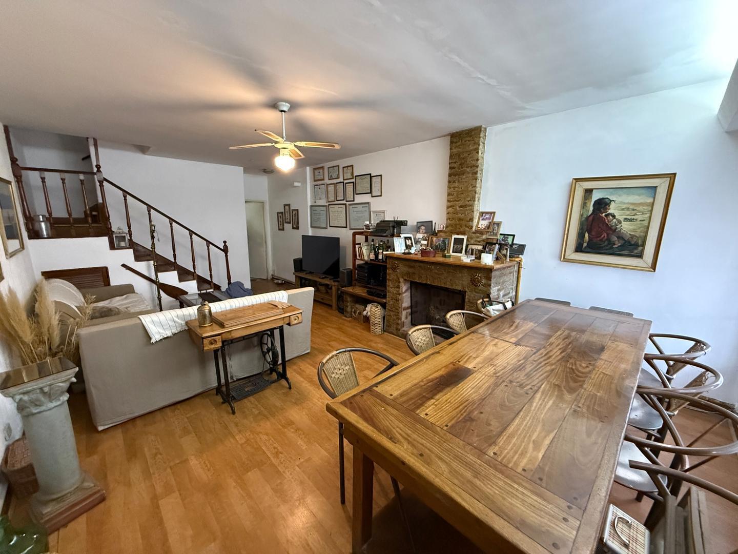 Foto de DUPLEX A LA VENTA CON PISCINA, imagen 3