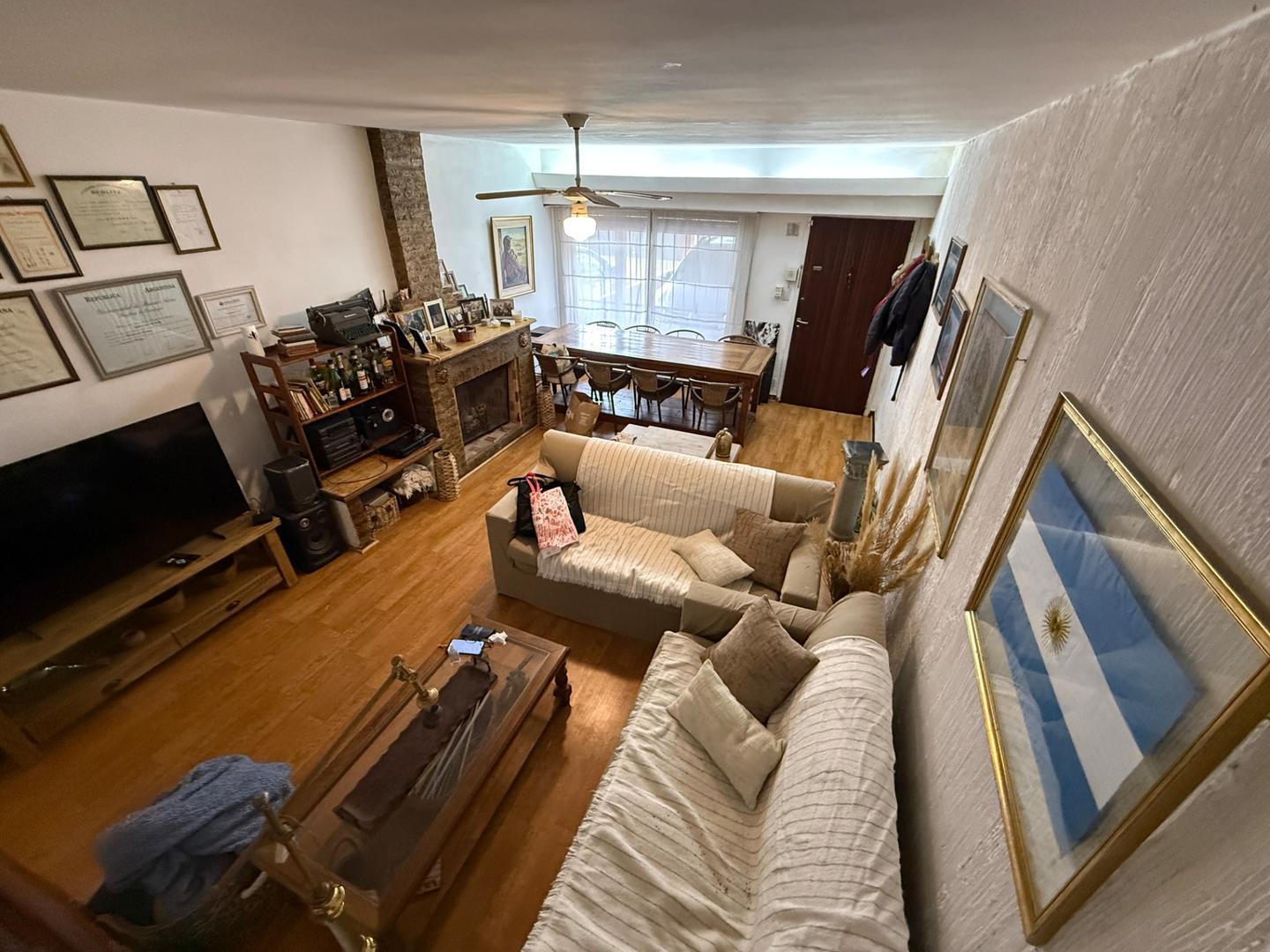 Foto de DUPLEX A LA VENTA CON PISCINA, imagen 1