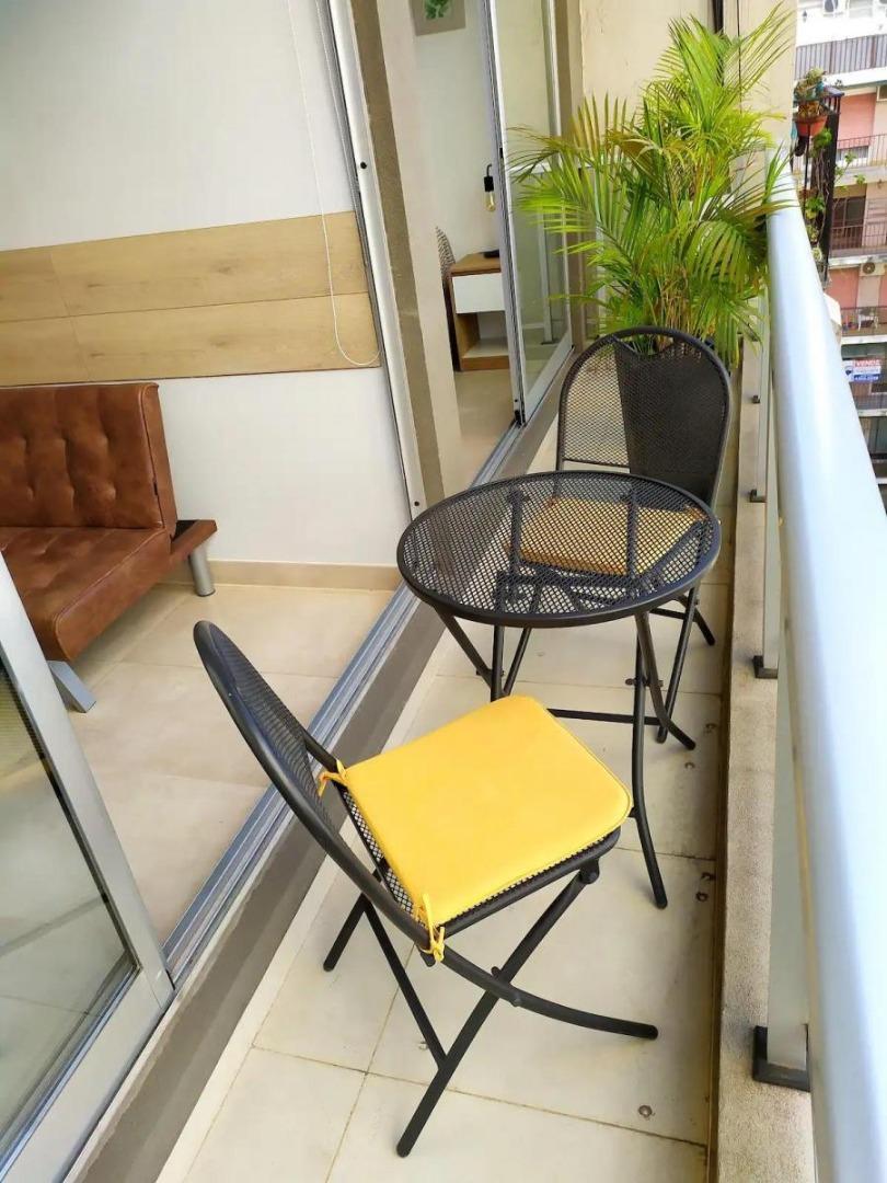 Venta de Dos Amb en Belgrano con Pileta, Sum y Laundry! 1