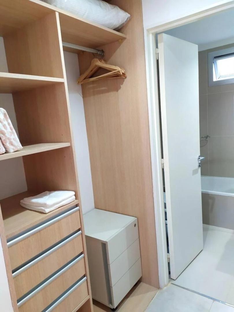 Venta de Dos Amb en Belgrano con Pileta, Sum y Laundry! 5
