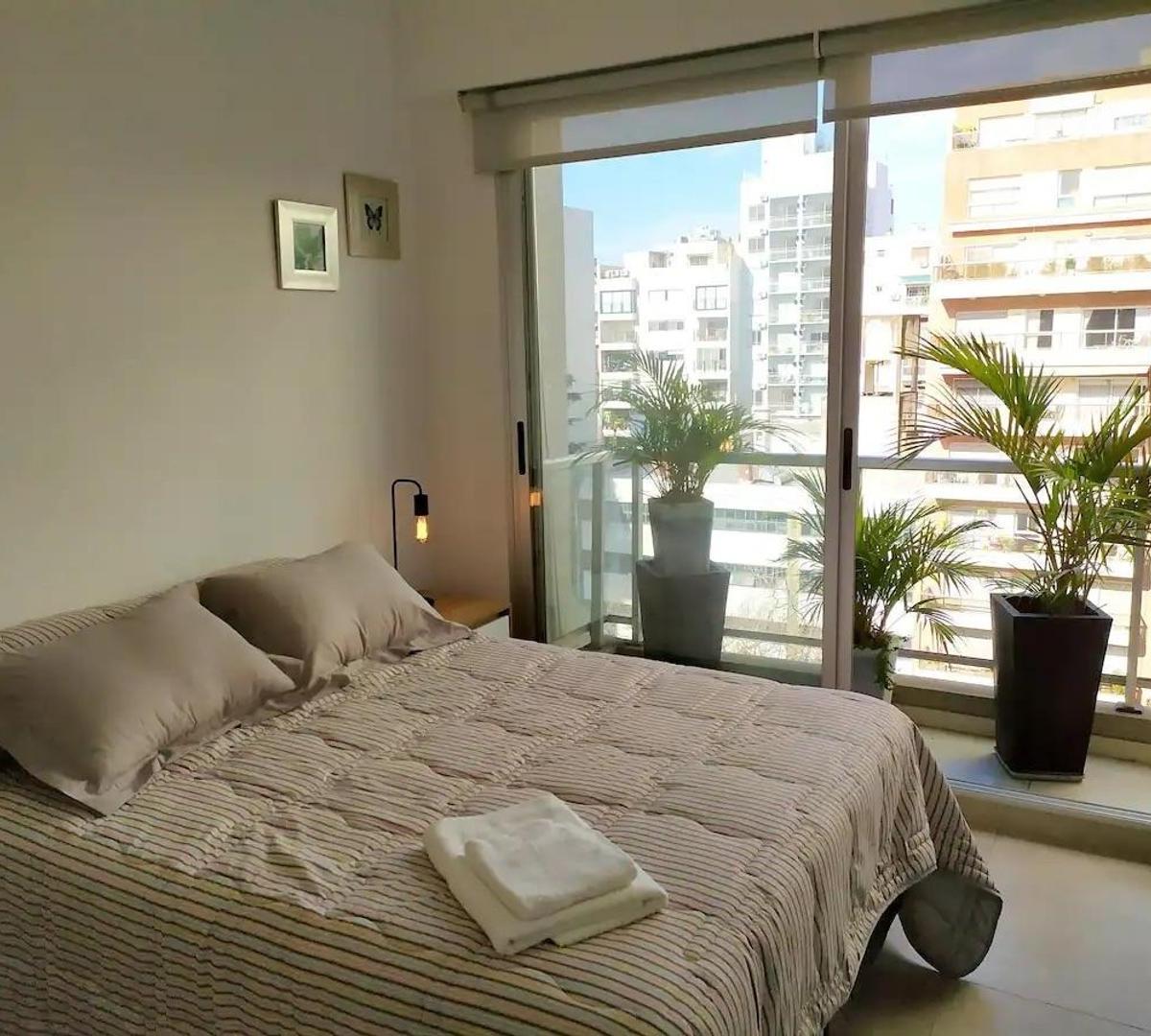 Venta de Dos Amb en Belgrano con Pileta, Sum y Laundry! 4