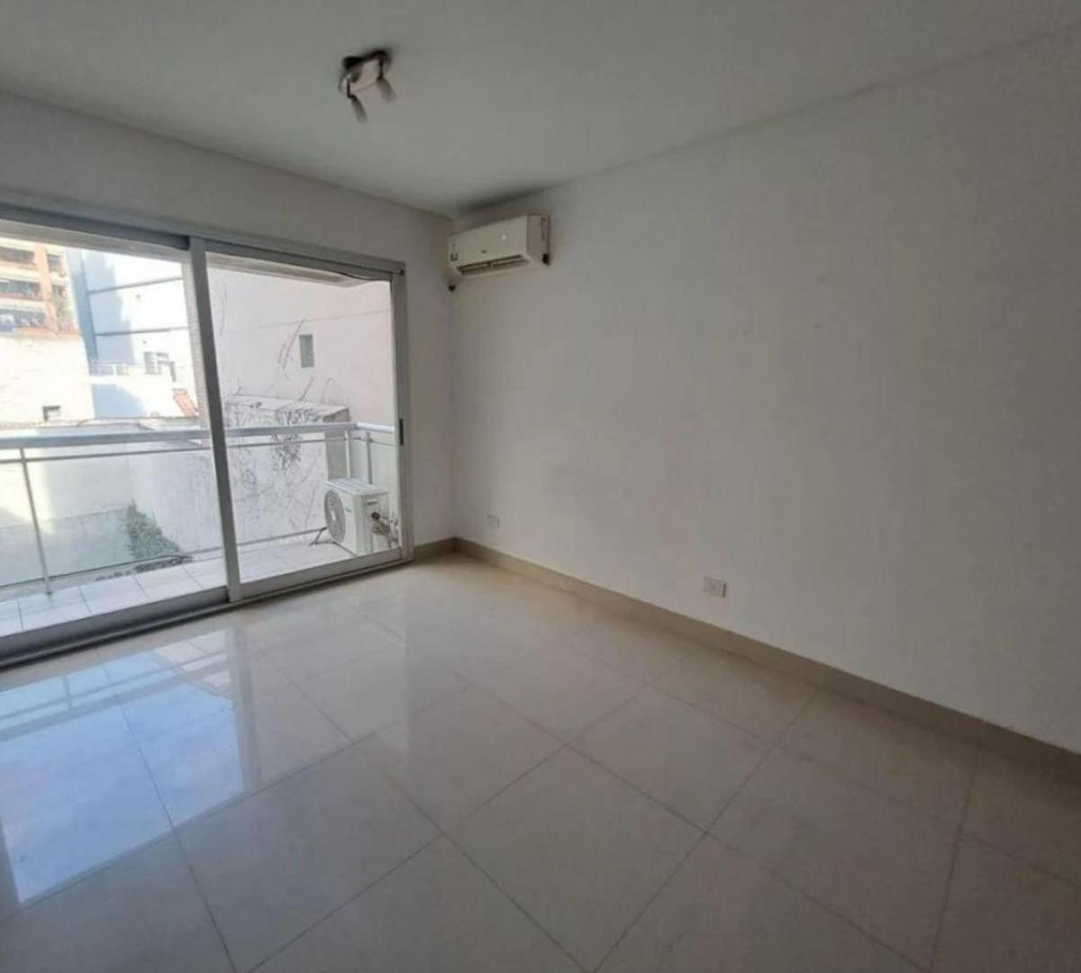Venta de Monoambiente en Caballito Sur con Amenities Apto Pr 3