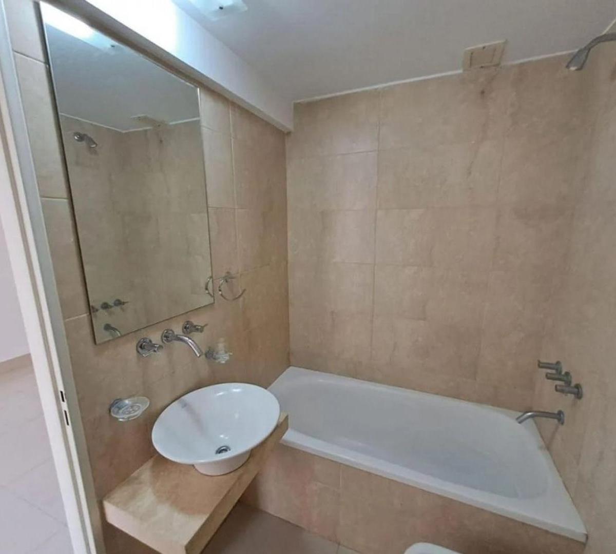Venta de Monoambiente en Caballito Sur con Amenities Apto Pr 4