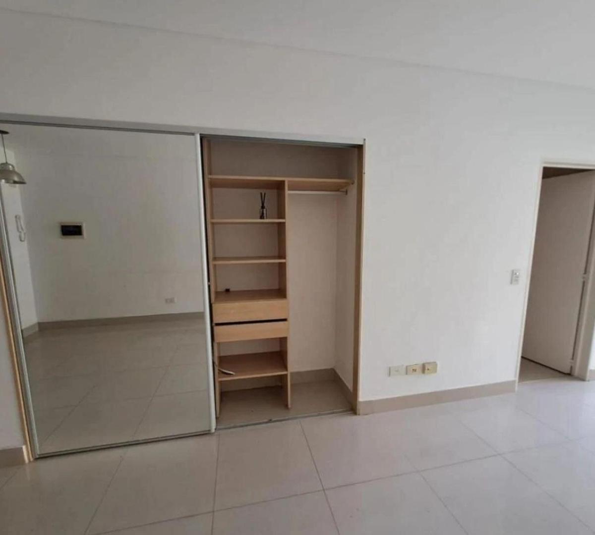 Venta de Monoambiente en Caballito Sur con Amenities Apto Pr 5