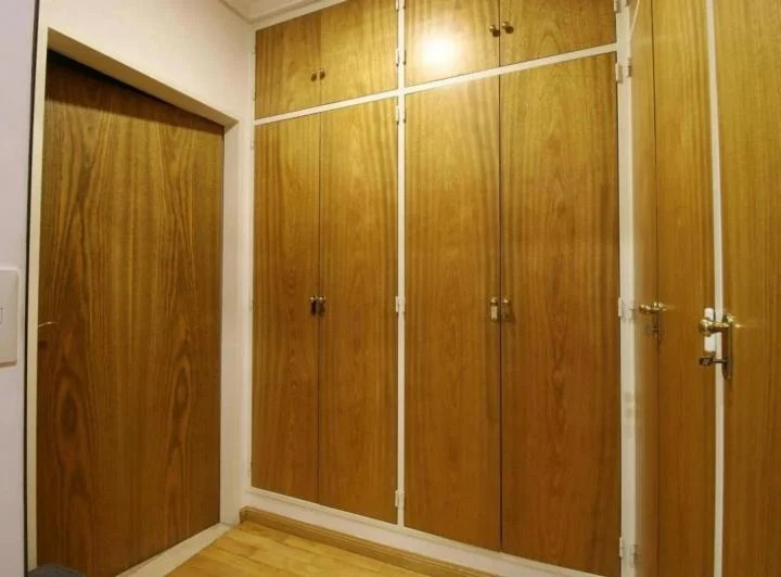 VENTA DE CUATRO AMB UNICO EN NUÑEZ CON BALCON TERRA Y COCHER 1