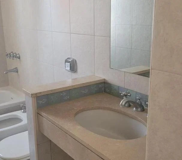 ALQ DE CUATRO AMB EN PALERMO CHICO C VISTA ABIERTA UNICO!! 5