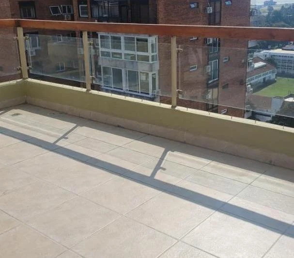 ALQ DE CUATRO AMB EN PALERMO CHICO C VISTA ABIERTA UNICO!! 3